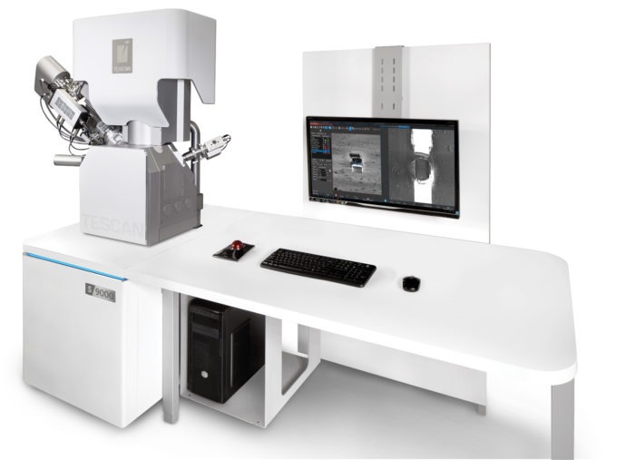 TESCAN Launch S9000X – Their Flagship Xe Plasma FIB-SEM