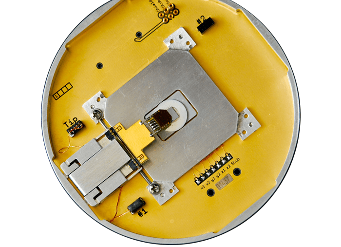 SuperFlat AFM