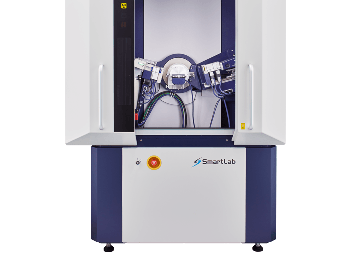 Rigaku Launches the SmartLab SE Multipurpose X-ray Diffractometer with Built-in Intelligent Guidance