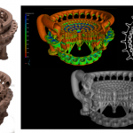 Industrial Computed Tomography in Additive Manufacturing