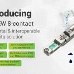 DENSsolutions’ Pioneering 8-Contact Environmental <em>in situ</em> TEM Platforms