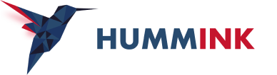 Hummink microprinting