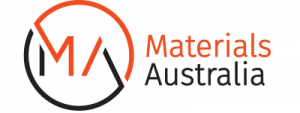 Materials Australia logo