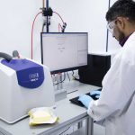 Oxford Instruments Launch MQC-R – Benchtop NMR for Analysing Chemical and Physical Properties of Materials