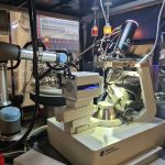 Sydney Analytical Inaugurate High Performance Single Crystal X-ray Diffraction Facility