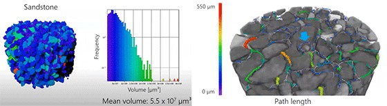 Micro Computed Tomography for Geological Applications – WEBINAR