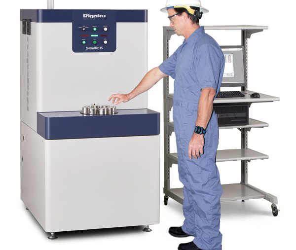 Rigaku Introduces New Simultaneous WDXRF System for High-Throughput Analysis