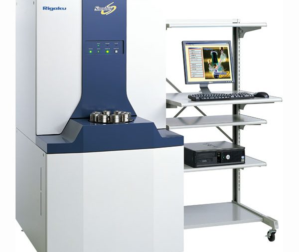 AXT Install Australia’s First High Speed Simultix 14 XRF Spectrometer