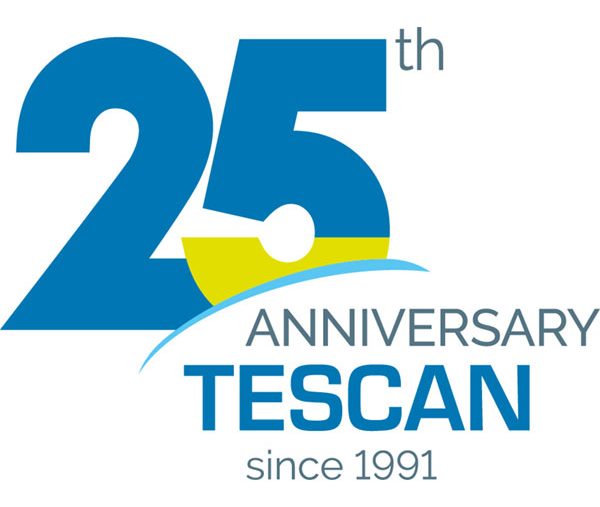 Electron Microscope Manufacturer TESCAN Celebrate 25 Years of Steady Growth