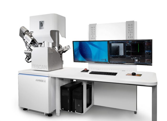 A Unique Combination of Plasma FIB and Field-Free UHR FE-SEM for the Widest Range of Materials Characterisation Applications