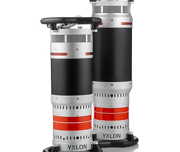 XYLON Launch Smart EVO 200P and 300P Panoramic Tube Heads