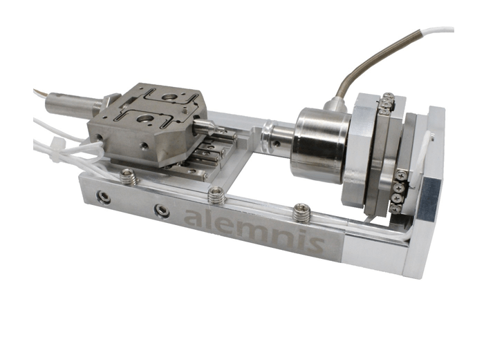 AXT Partner with Alemnis to bring Cutting-Edge In Situ Micromechanical Testing Instruments to Australia and NZ