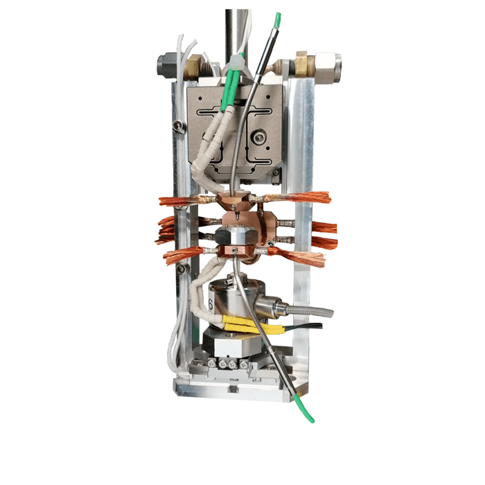 LTM-Cryo Low Temperature Module