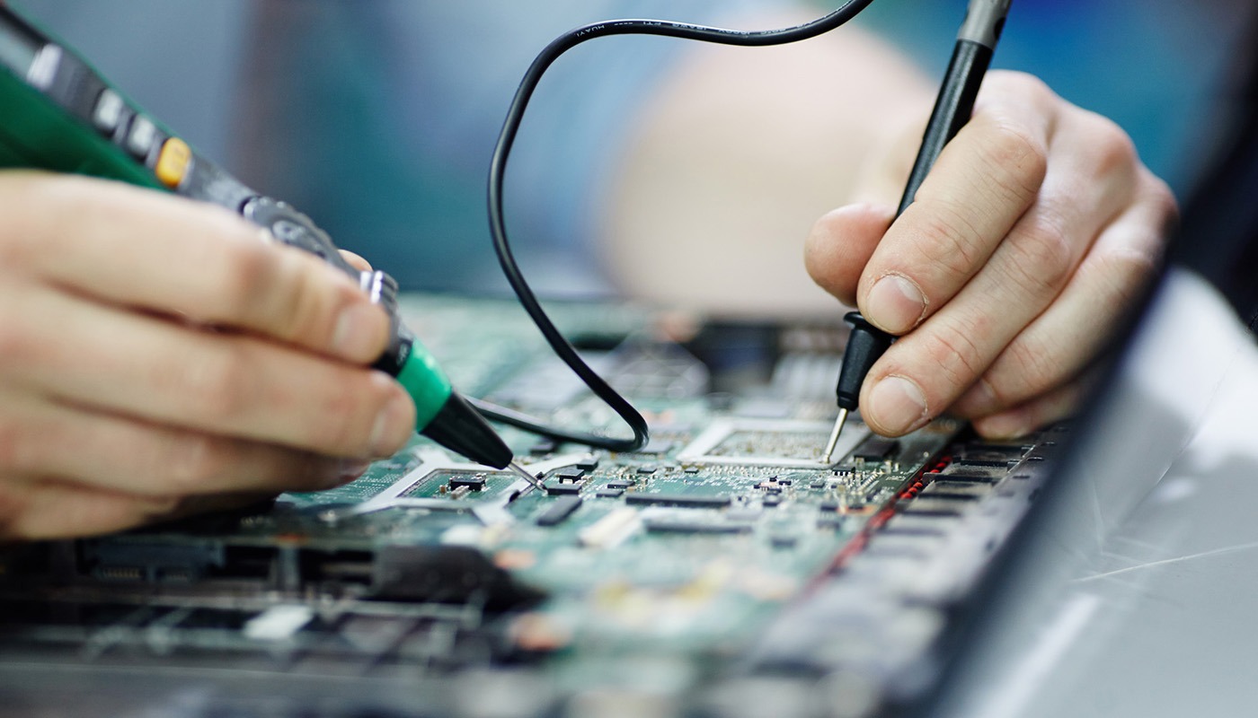 How To Test Circuit Board Components