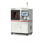 BMF Launch the First Hybrid Micro-Precision 3D Printer Optimised for Speed and Resolution