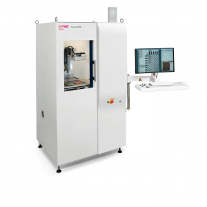 Comet Yxlon CC Series CT Industrial Computed Tomography Systems