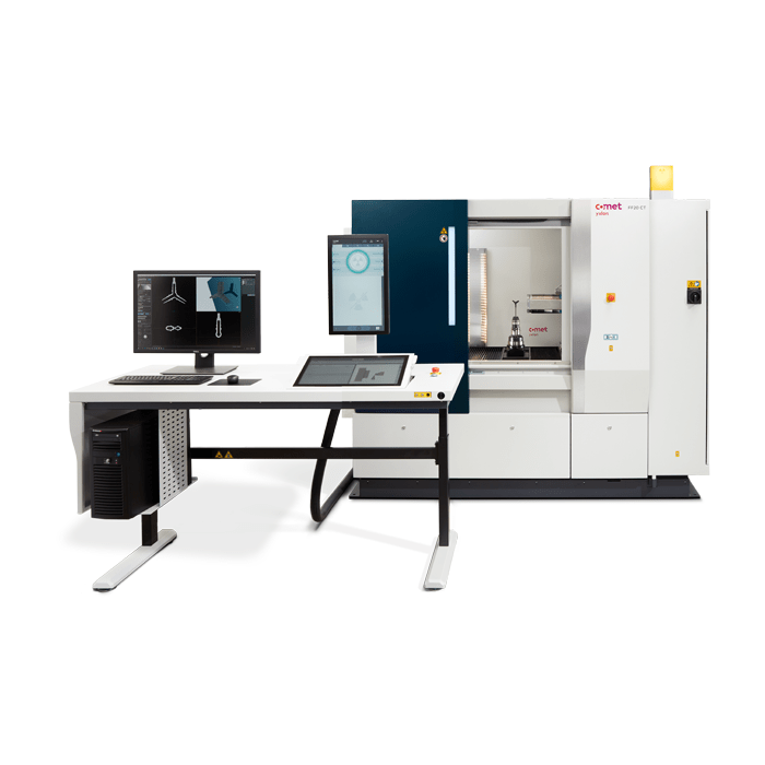 CT computed tomography machine - UNITOM series - Tescan GmbH - X-ray / 3D