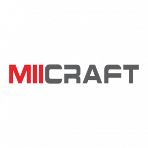 Miicraft 3d printers