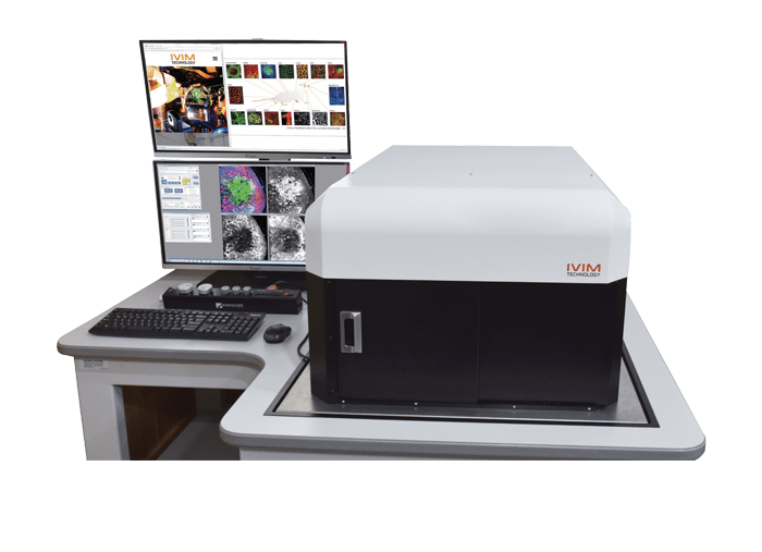 IVM-MS – Two-Photon Smart Intravital Microscopy