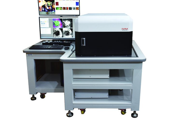 IVM-C Confocal Intravital Microscope