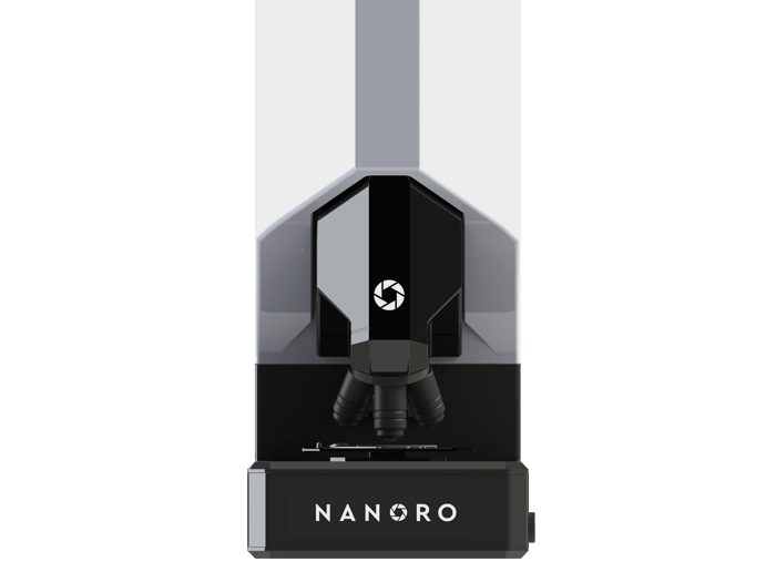 NANORO M