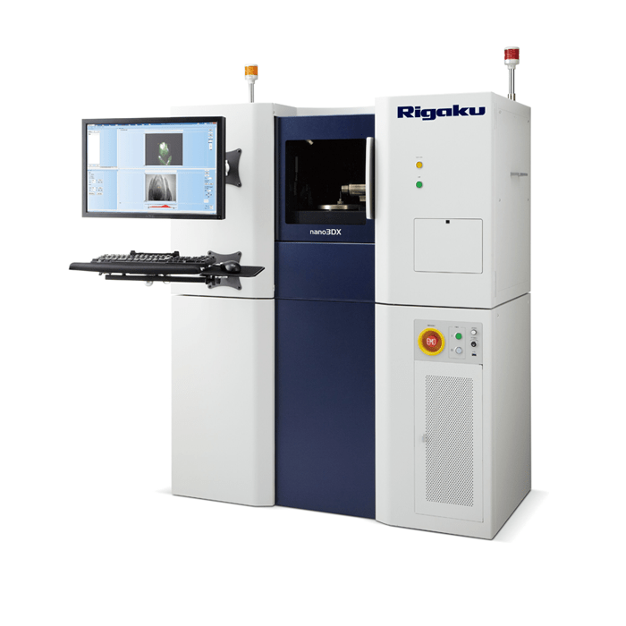 TESCAN UniTOM XL micro-CT-System :: Forschungsinfrastruktur