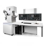 TESCAN Introduces Next Generation Plasma FIB-SEM – TESCAN AMBER X 2